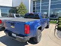 2018 Chevrolet Colorado ZR2