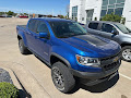 2018 Chevrolet Colorado ZR2