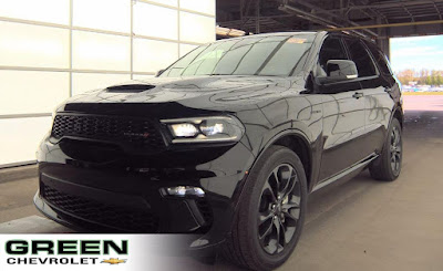 2022 Dodge Durango