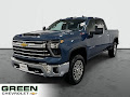2026 Chevrolet Silverado 2500HD LTZ