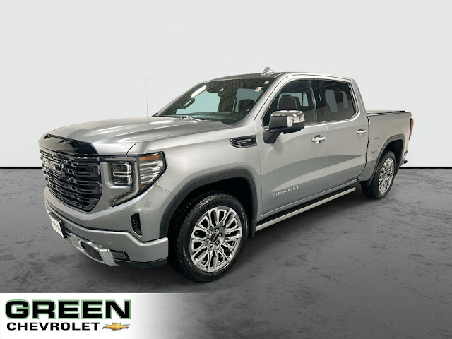 2023 GMC Sierra 1500 Denali Ultimate