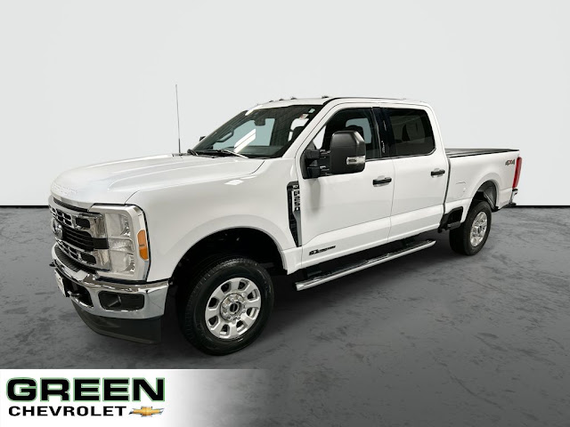 2023 Ford F-250SD XLT