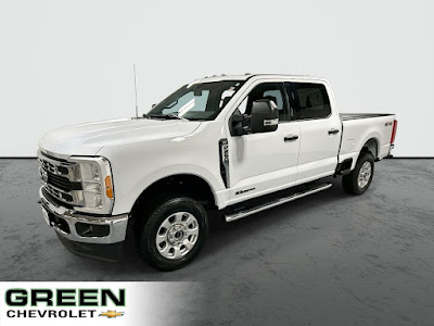 2023 Ford F-250SD
