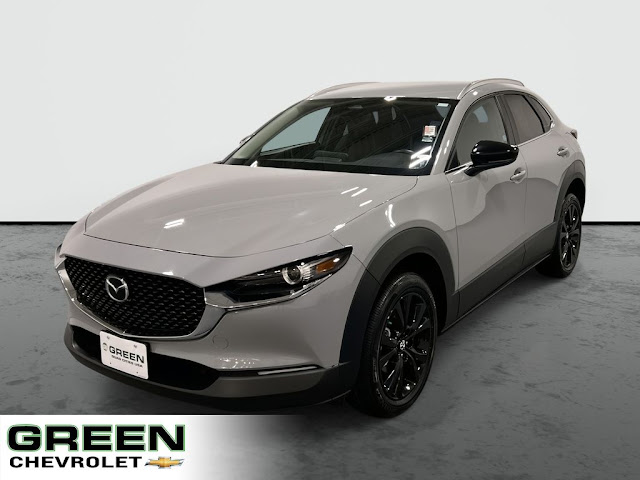 2025 Mazda CX-30 2.5 S Select Sport