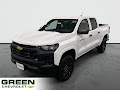 2026 Chevrolet Colorado Work Truck