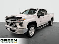 2020 Chevrolet Silverado 2500HD LTZ