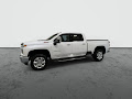 2020 Chevrolet Silverado 2500HD LTZ