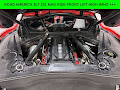2025 Chevrolet Corvette Stingray
