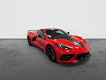 2025 Chevrolet Corvette Stingray