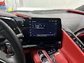 2025 Chevrolet Corvette Stingray