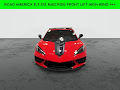 2025 Chevrolet Corvette Stingray