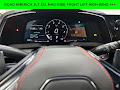 2025 Chevrolet Corvette Stingray