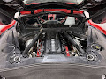 2025 Chevrolet Corvette Stingray