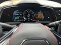 2025 Chevrolet Corvette Stingray