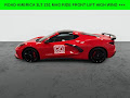 2025 Chevrolet Corvette Stingray