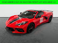 2025 Chevrolet Corvette Stingray