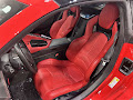 2025 Chevrolet Corvette Stingray