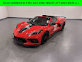 2025 Chevrolet Corvette Stingray