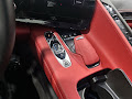 2025 Chevrolet Corvette Stingray