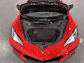 2025 Chevrolet Corvette Stingray