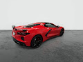 2025 Chevrolet Corvette Stingray