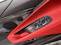 2025 Chevrolet Corvette Stingray