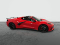2025 Chevrolet Corvette Stingray