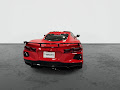 2025 Chevrolet Corvette Stingray