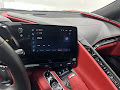 2025 Chevrolet Corvette Stingray