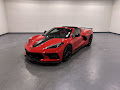 2025 Chevrolet Corvette Stingray