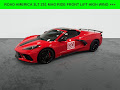 2025 Chevrolet Corvette Stingray