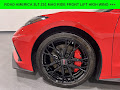 2025 Chevrolet Corvette Stingray