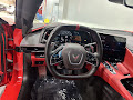 2025 Chevrolet Corvette Stingray