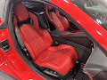 2025 Chevrolet Corvette Stingray