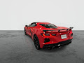 2025 Chevrolet Corvette Stingray