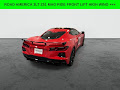 2025 Chevrolet Corvette Stingray