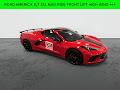 2025 Chevrolet Corvette Stingray