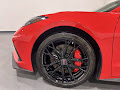 2025 Chevrolet Corvette Stingray