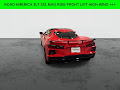 2025 Chevrolet Corvette Stingray