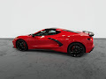 2025 Chevrolet Corvette Stingray