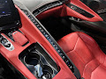 2025 Chevrolet Corvette Stingray
