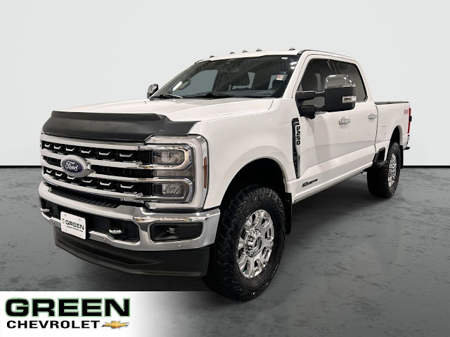 2024 Ford F-250SD Lariat