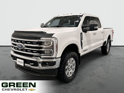 2024 Ford F-250SD