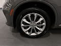 2022 Dodge Durango Citadel
