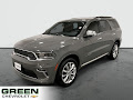 2022 Dodge Durango Citadel