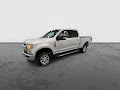 2017 Ford F-250SD XLT
