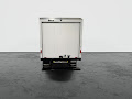 2026 Chevrolet Express 3500 Work Van