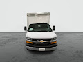 2026 Chevrolet Express 3500 Work Van