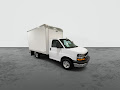 2026 Chevrolet Express 3500 Work Van