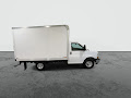 2026 Chevrolet Express 3500 Work Van